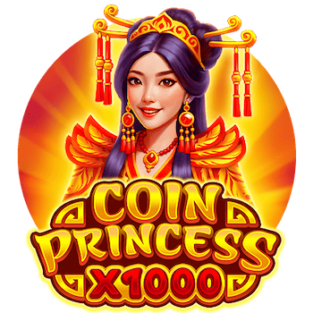 Coin Princess x1000